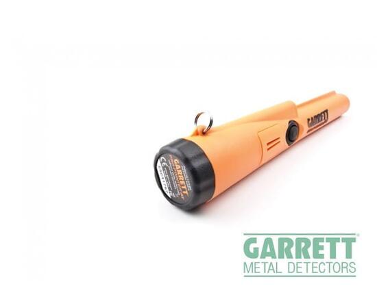 Металлоискатель Garrett EUROACE + Garrett PROPOINTER AT, фото , изображение 14