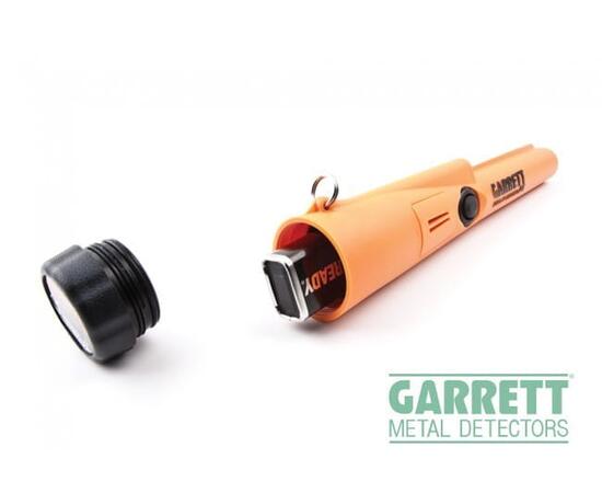Металлодетектор Garrett Pro-pointer AT Z-Link, фото , изображение 7