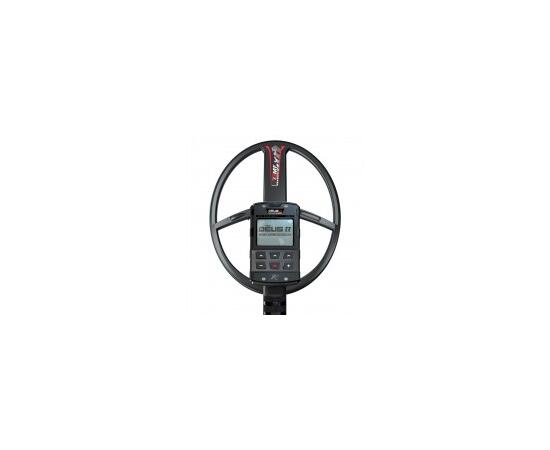 Металлоискатель XP DEUS II 3428FMFRCRE, фото , изображение 2