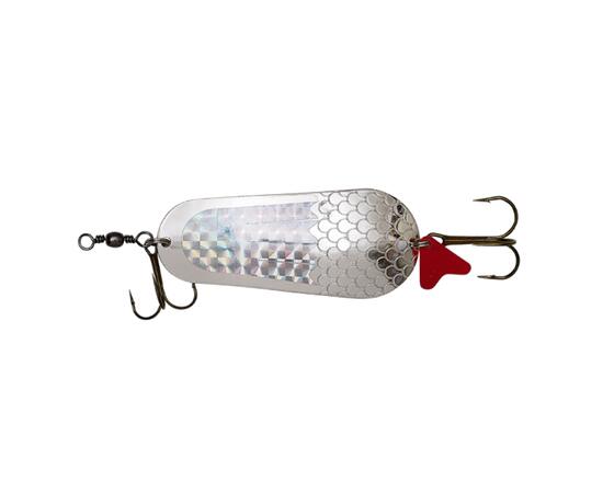 Блесна колебающаяся DAM FZ Standard Spoon 5.5cm 22g S Prisma, фото 