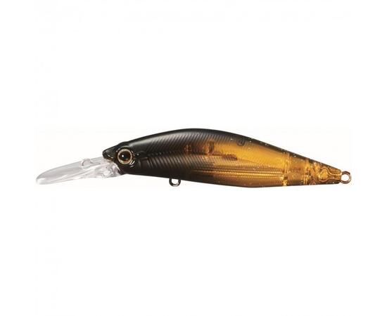 Воблер SHIMANO Cardiff Flügel Flat 70F 70mm 7,8g T07 C Brown, Цвет: T07 C Brown, Вес гр: 5, Длина, мм: 70 мм, фото 