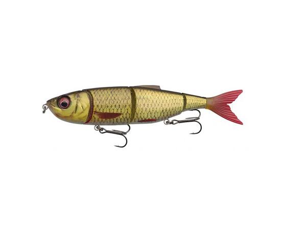 Воблер SAVAGE GEAR 4Play V2 Liplure 13.5cm 18g SF, 03-Perch, фото 