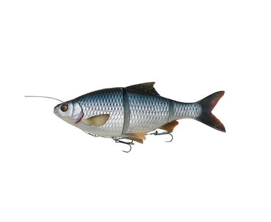 Приманка Savage Gear 4D Linethru Roach 25cm 216G Sinking Roach, фото 