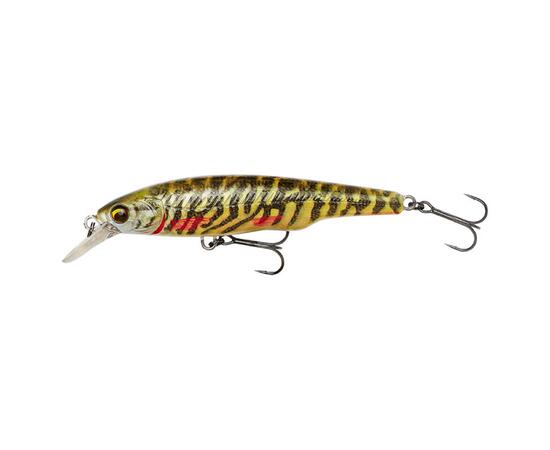 Воблер SAVAGE GEAR Gravity Twitch SR 11,5cm 22g Floating, Pike, фото 