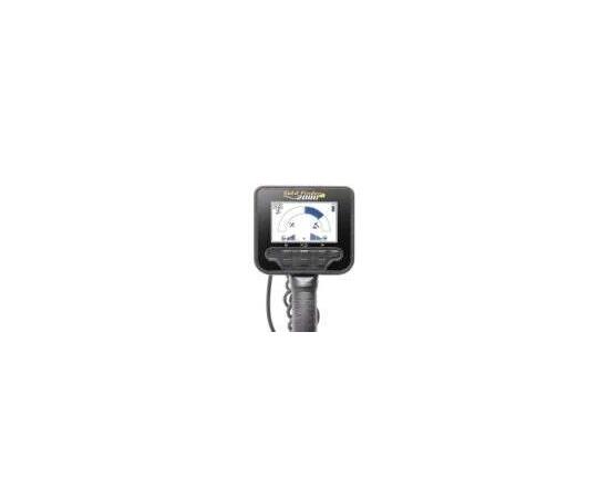 Металлоискатель Makro&Nokta GOLD FINDER 2000, фото , изображение 5