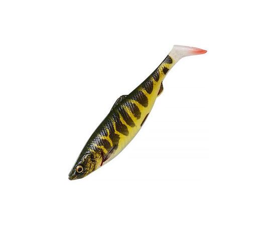 Приманка Savage Gear LB 4D Herring Shad 16cm 28g Pike 2pcs Blister, фото 