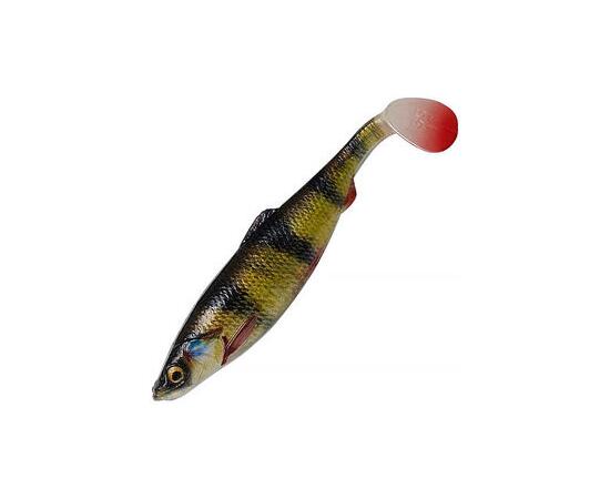 Приманка Savage Gear LB 4D Herring Shad 19cm 45g Perch 2pcs Blister, фото 