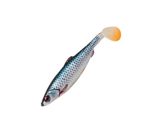 Приманка Savage Gear LB 4D Herring Shad 16cm 28g Roach 2pcs Blister, фото 