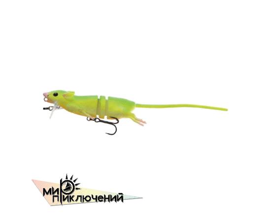 Приманка Savage Gear 3D Rad 20cm 32g 07-Firetiger, фото 