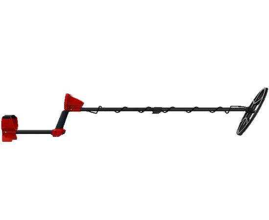 Металлоискатель Minelab VANQUISH 540, фото , изображение 2