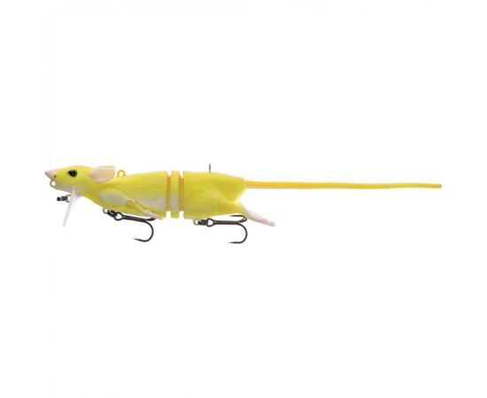 Приманка Savage Gear 3D Rad 30cm 90g 06-Golden Albino, фото 