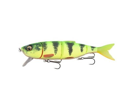 Воблер SAVAGE GEAR 4Play V2 Liplure 13.5cm 18g SF, 05-Firetiger, фото 