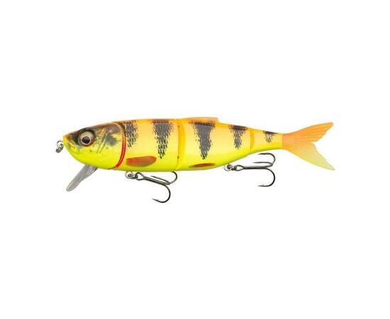 Воблер SAVAGE GEAR 4Play V2 Liplure 16.5cm 32g SF, 06-Golden Ambulance, фото 