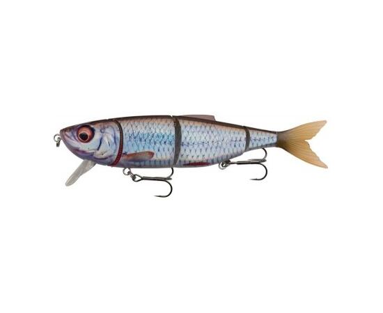 Воблер SAVAGE GEAR 4Play V2 Liplure 13.5cm 18g SF, 02-Roach, фото 
