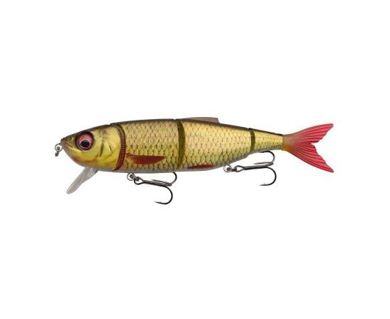 Воблер SAVAGE GEAR 4Play V2 Liplure 13.5cm 18g SF, 04-Rudd, фото 