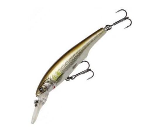 Воблер SAVAGE GEAR Gravity Twitch MR 9,5cm 15g Suspending, Dirty Roach, фото 