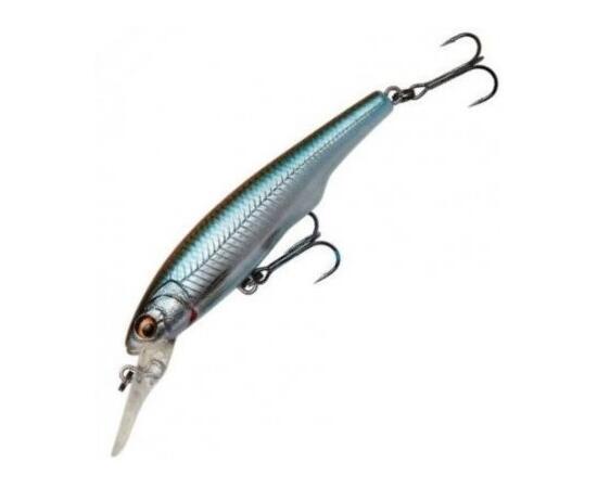 Воблер SAVAGE GEAR Gravity Twitch MR 9,5cm 15g Suspending, Roach, фото 