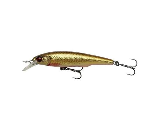 Воблер SAVAGE GEAR Gravity Twitch SR 9,5cm 15g Suspending, Dirty Roach, фото 