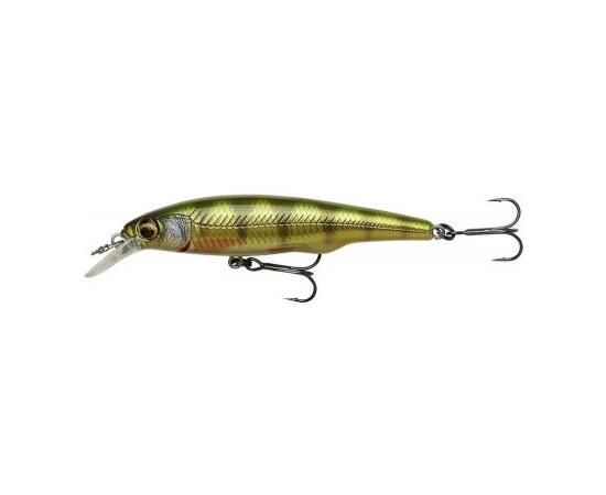 Воблер SAVAGE GEAR Gravity Twitch SR 9,5cm 15g Suspending, Perch, фото 