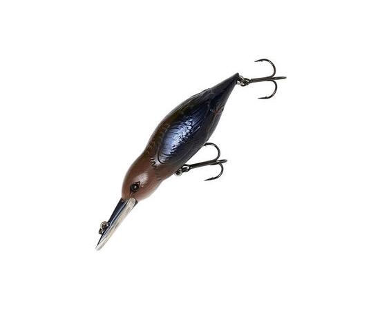 Воблер DAM FZ Eisvogel 14,5cm 35g Dipper, фото 