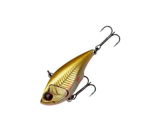 Ратлин SAVAGE GEAR Fat Vibes 5.1cm 11g Sinking, Dirty Roach, фото 