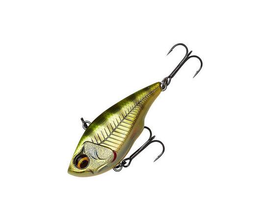Ратлин SAVAGE GEAR Fat Vibes 5.1cm 11g Sinking, Perch, фото 