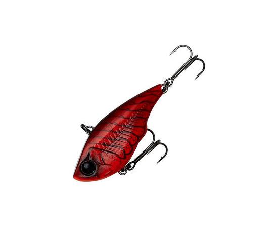 Ратлин SAVAGE GEAR Fat Vibes 6.6cm 22g Sinking, Red Crayfish, фото 