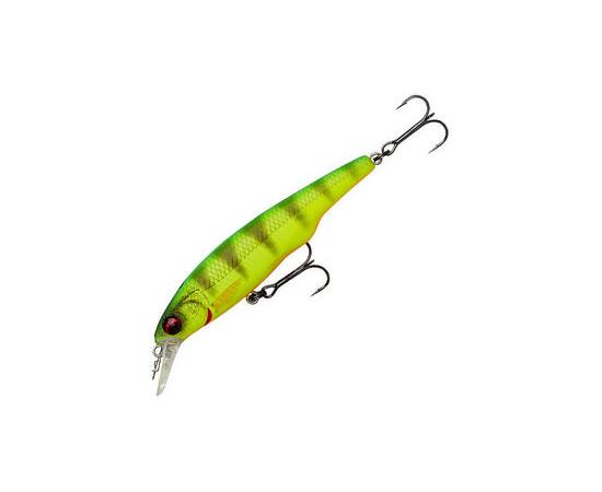 Воблер SAVAGE GEAR Gravity Twitch SR 14,5cm 50g Floating, Firetiger, фото 