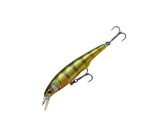 Воблер SAVAGE GEAR Gravity Twitch SR 14,5cm 50g Floating, Perch, фото 