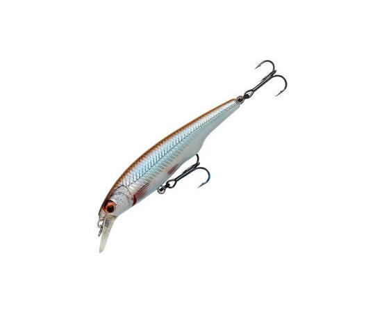 Воблер SAVAGE GEAR Gravity Twitch SR 14,5cm 50g Floating, Roach, фото 