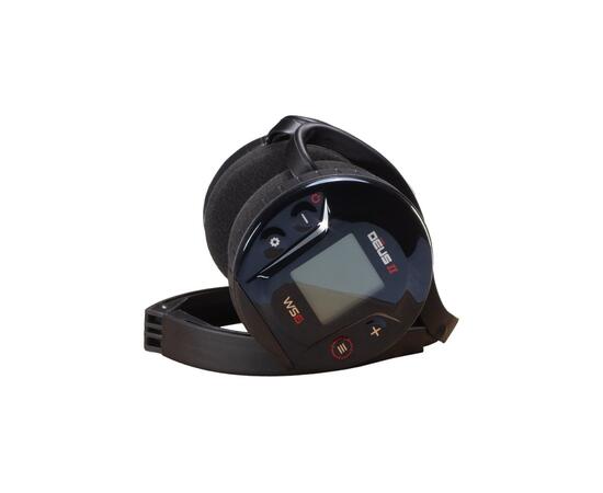Металлоискатель XP DEUS II 22FMFWS6, фото , изображение 7