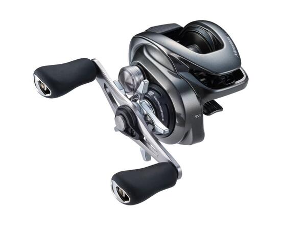 Катушка SHIMANO Metanium MGL 151 B LH, фото , изображение 4