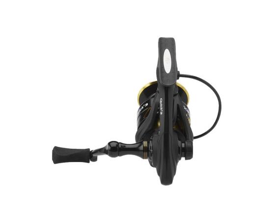 Катушка безынерционная DAM Quick 3 3000FD 9+1bb 5,2:1 280m/0,25mm, фото , изображение 2