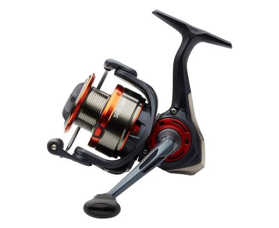 Катушки SAVAGE GEAR SG2 1000 FD 5+1BB +Spool, фото 