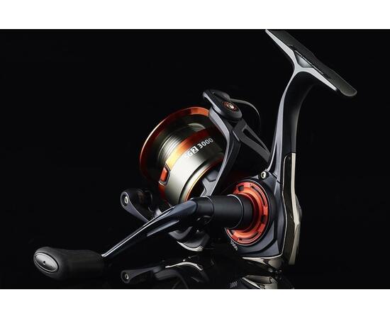 Катушки SAVAGE GEAR SG2 1000 FD 5+1BB +Spool, фото , изображение 2
