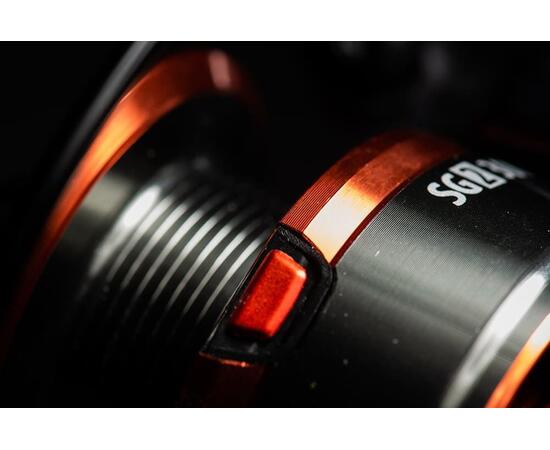 Катушки SAVAGE GEAR SG2 1000 FD 5+1BB +Spool, фото , изображение 4