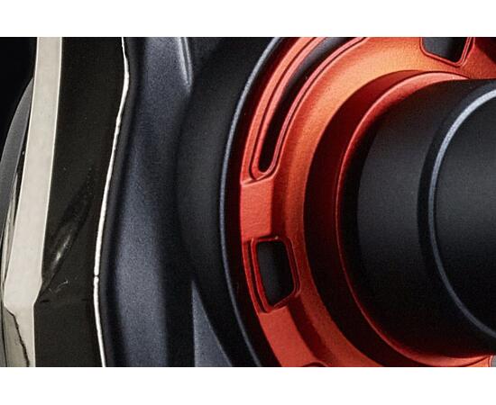 Катушки SAVAGE GEAR SG2 1000 FD 5+1BB +Spool, фото , изображение 5