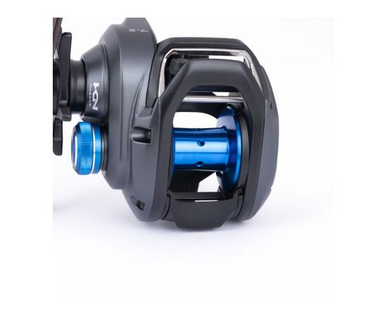 Катушка SHIMANO SLX XT 151 HG LH, фото , изображение 4
