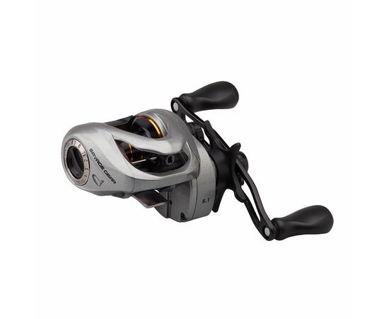 Катушки SAVAGE GEAR SG6 250 LH 5+1bb BC 8,1:1, фото , изображение 2