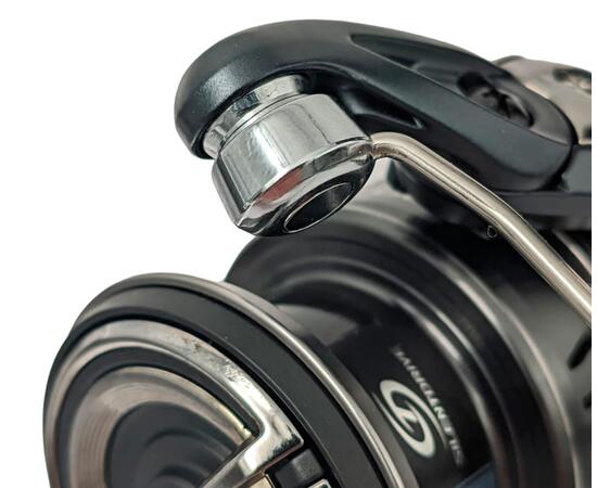 Катушка SHIMANO Miravel 2500, фото , изображение 2
