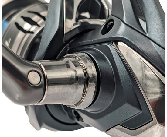 Катушка SHIMANO Miravel 2500, фото , изображение 3