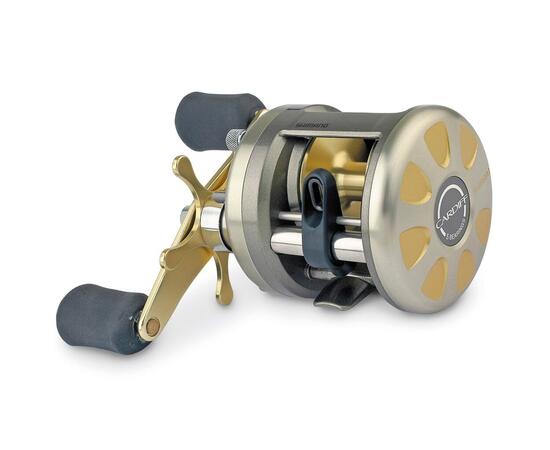Катушка Shimano Cardiff 301 A, фото 