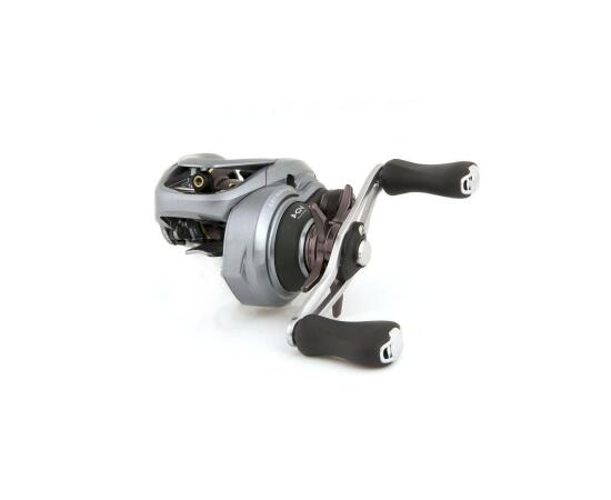 Катушка SHIMANO SLX MGL 71 HG LH, фото , изображение 3