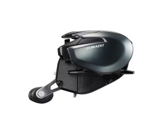 Катушка SHIMANO Curado K MGL 151 XG LH, фото , изображение 5