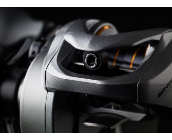Катушки SAVAGE GEAR SG6 100 LH 5+1bb 6,6:1, фото , изображение 4