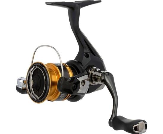 Катушка SHIMANO Sahara 500 FJ, фото 