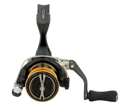 Катушка SHIMANO Sahara 500 FJ, фото , изображение 2