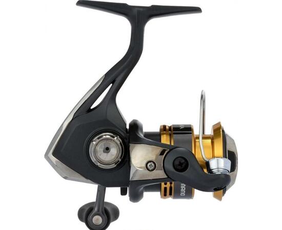 Катушка SHIMANO Sahara 500 FJ, фото , изображение 4