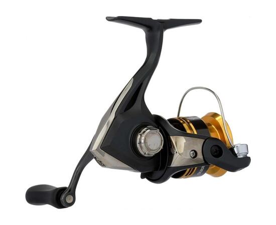 Катушка SHIMANO Sahara 500 FJ, фото , изображение 5