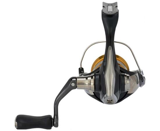 Катушка SHIMANO Sahara 500 FJ, фото , изображение 6